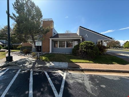 Preview of Office space for Rent at 8000 E Prentice St A3-A4
