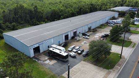 Preview of Industrial space for Sale at 499 Capital Circle Southwest