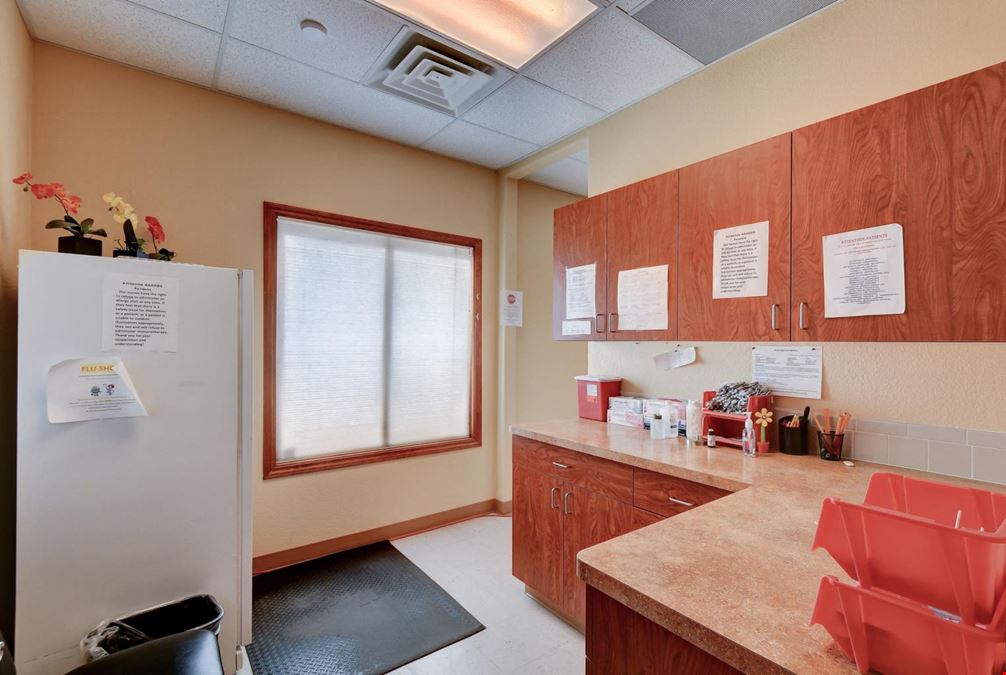 Medical Office Condo