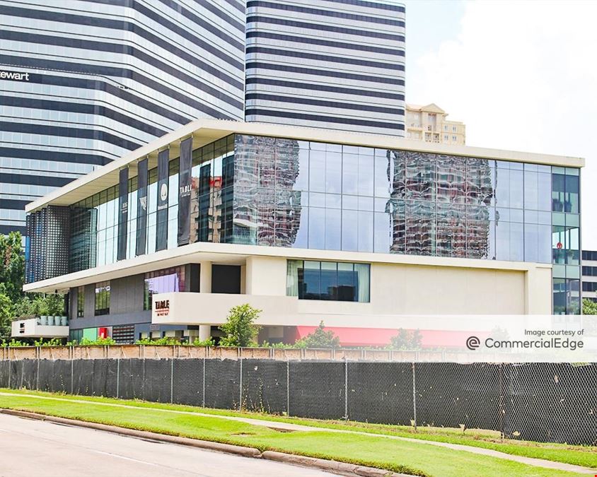 BLVD Place - 1, 2 & 6