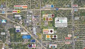 The Shoppes at Park Place