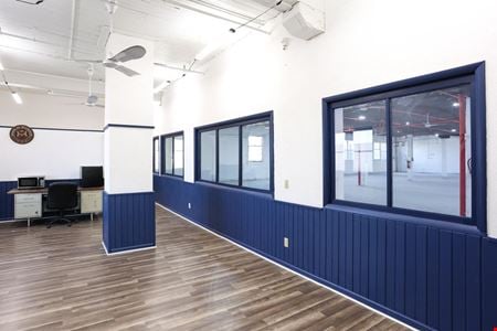 Preview of commercial space at 1811 - 1901 Factory Street