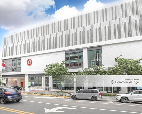 Preview of Retail space for Rent at 1045 5th Street