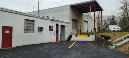 Preview of Industrial space for Sale at 2108 Albany Post Rd