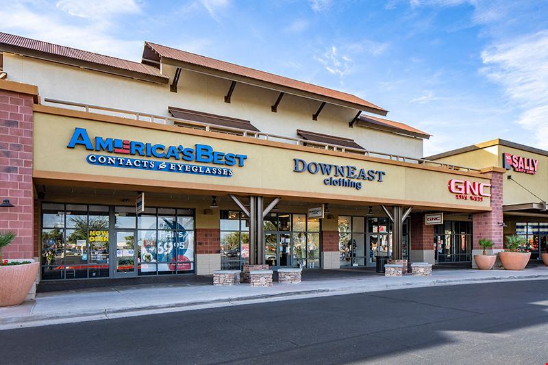 Queen Creek Marketplace