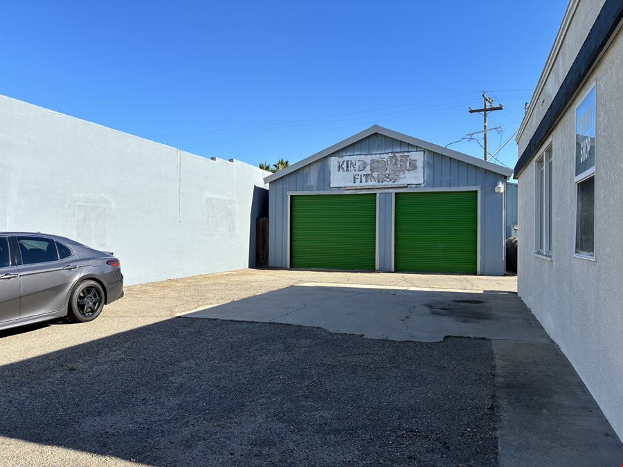 113 W Main St