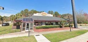 Denny's Ground Lease