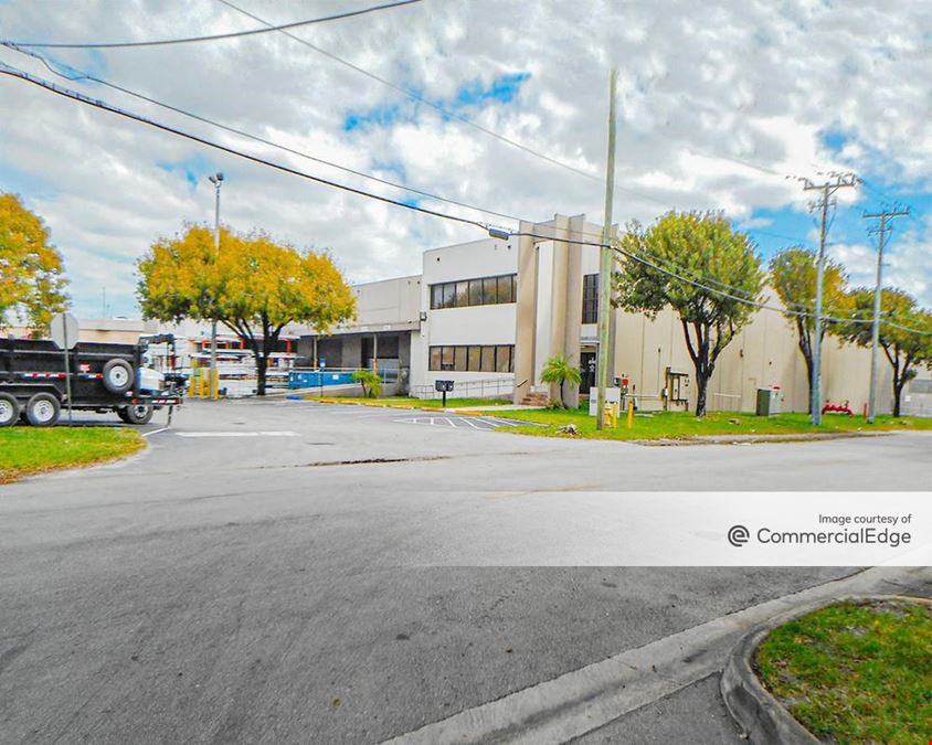 1325 NW 78th Avenue
