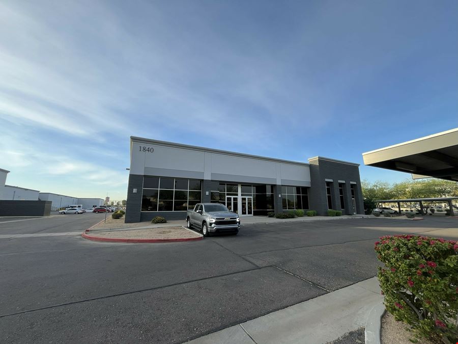 West 101 Business Center