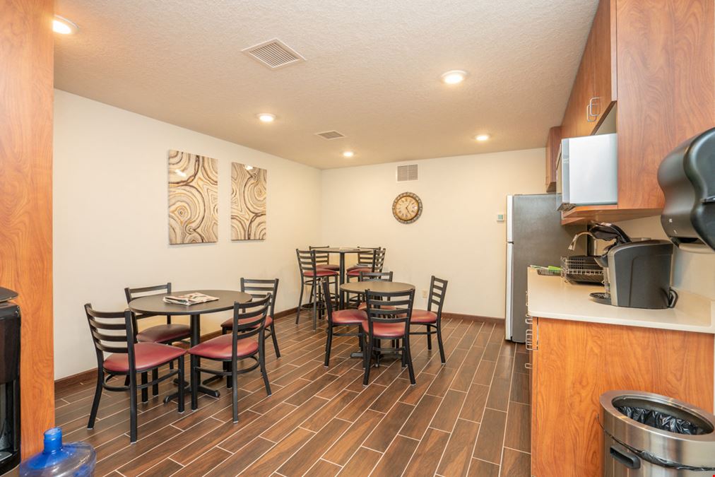 1215 N 7th St - Lake City Flex Building For Sale or Lease