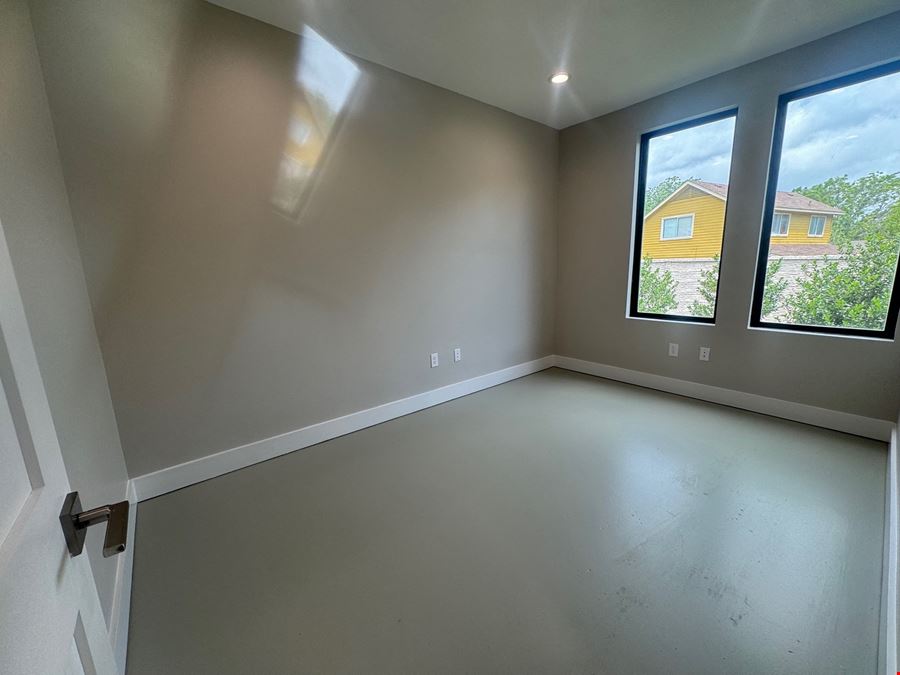 1908 Yaupon Trl, Bldg 1, Suite #104