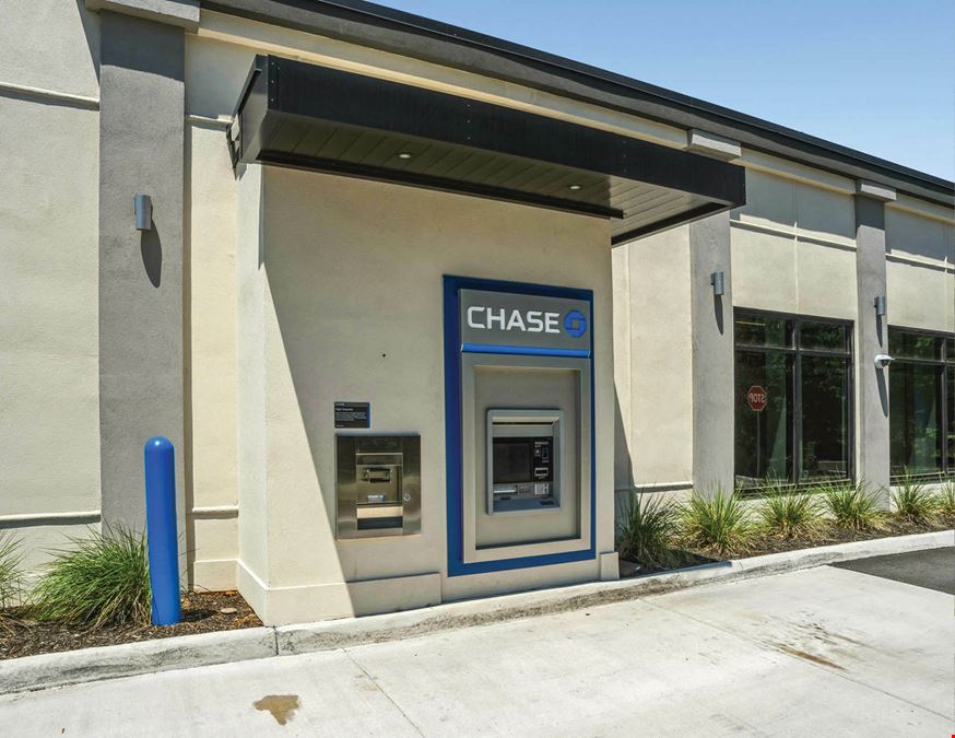 Chase Bank