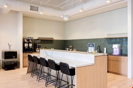 Preview of Office space for Rent at 924 East 7th Street #200