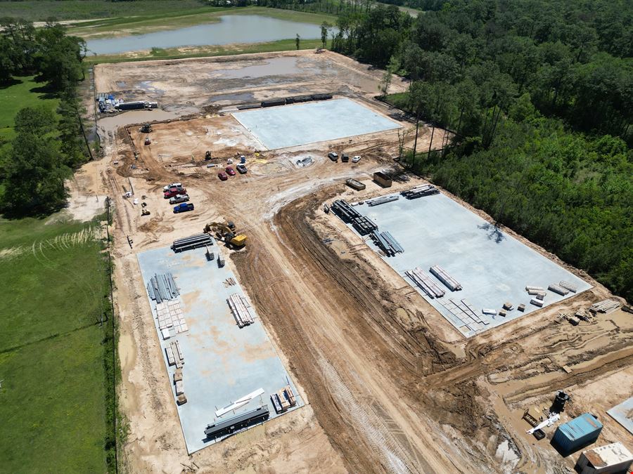 Humble South Houston Commerce Center (Buildings 11 - 13)