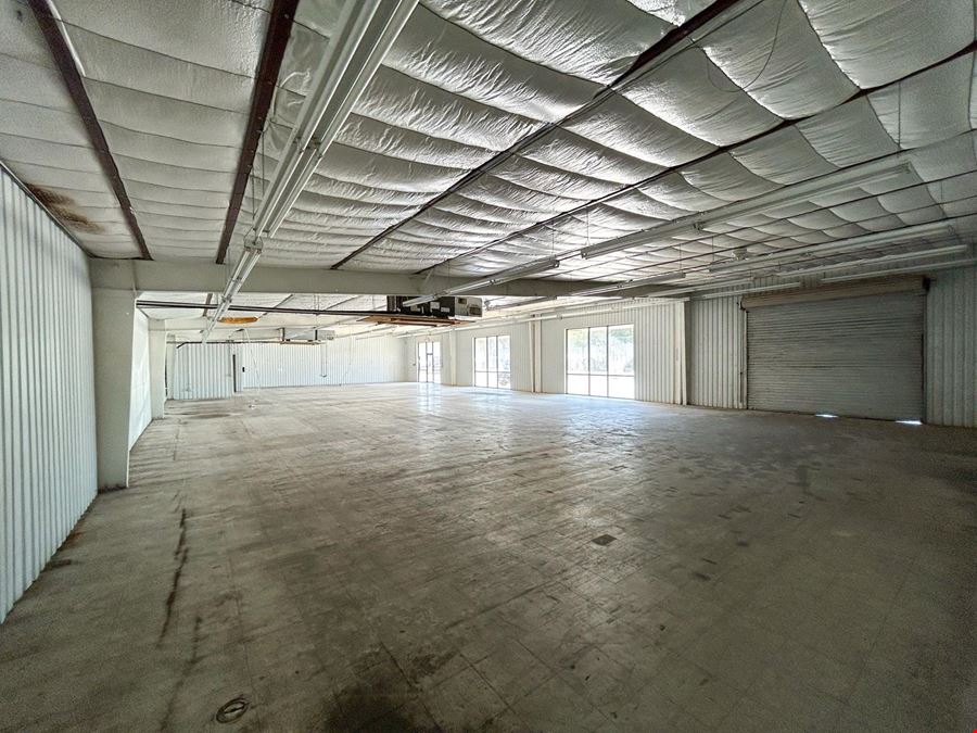Cleveland, TX - Retail Bldg for Sale/Lease