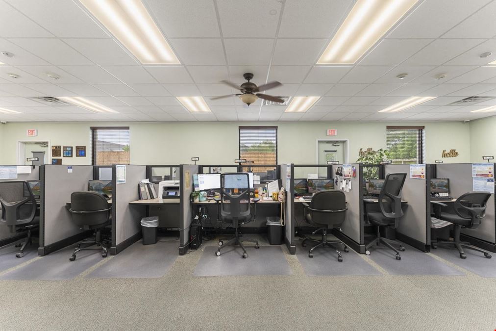 1125 Cypress Station - H3,H4