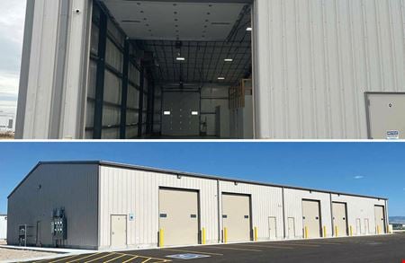 Preview of Industrial space for Rent at 1710 E Piper Street 