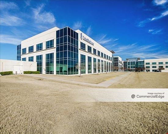 Preview of Office space for Rent at 1311 West President George Bush Hwy