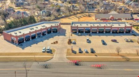 Preview of Retail space for Rent at 900 NW 150th St