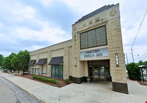 4422 North High Street