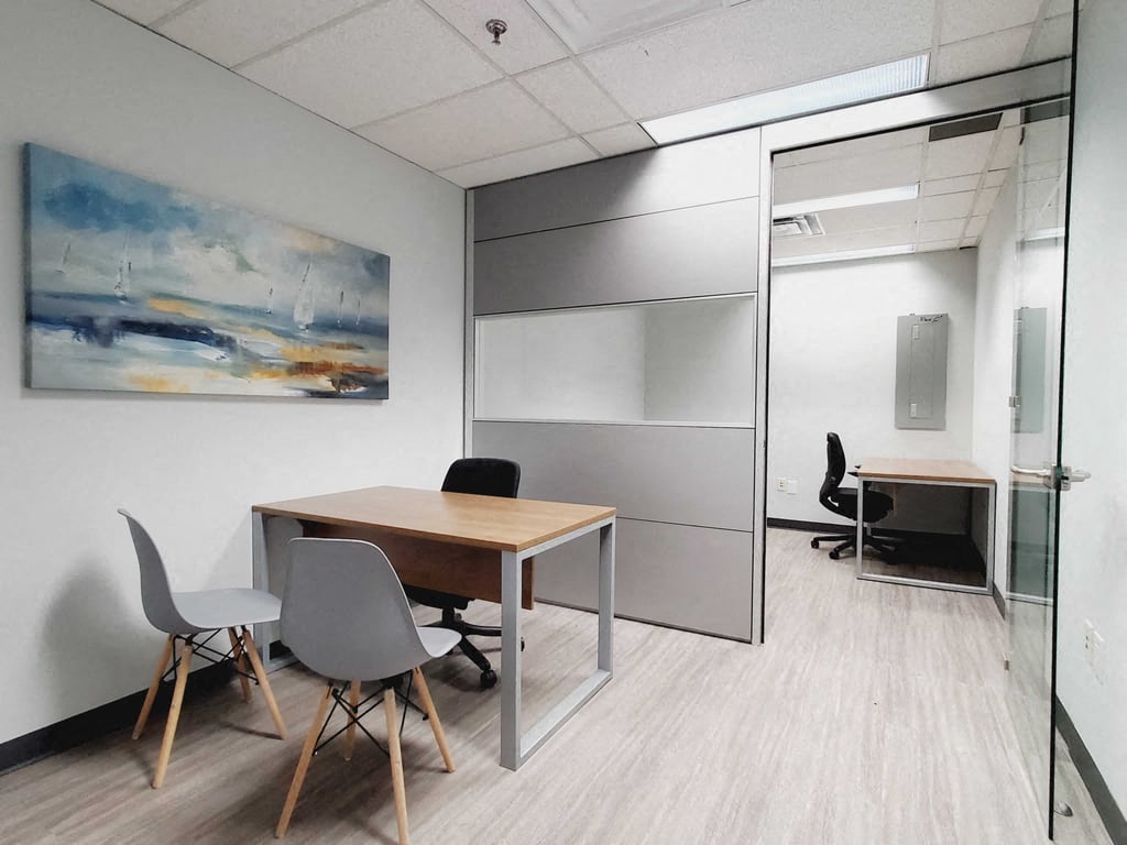 Private Office