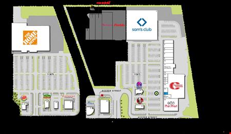 Preview of Retail space for Rent at Carr Estatak #2