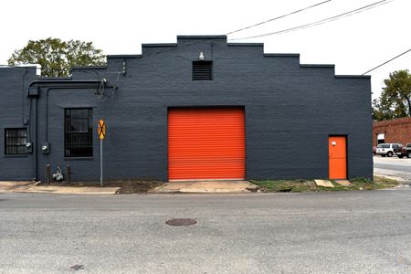 Preview of Industrial space for Rent at 41 E. Railroad St.