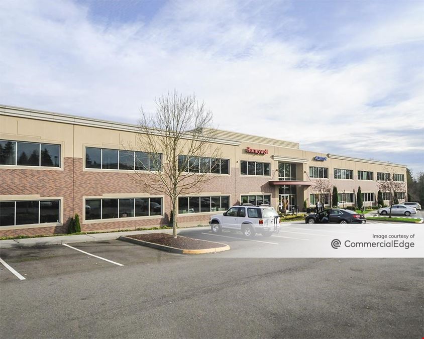 Northpointe Corporate Center