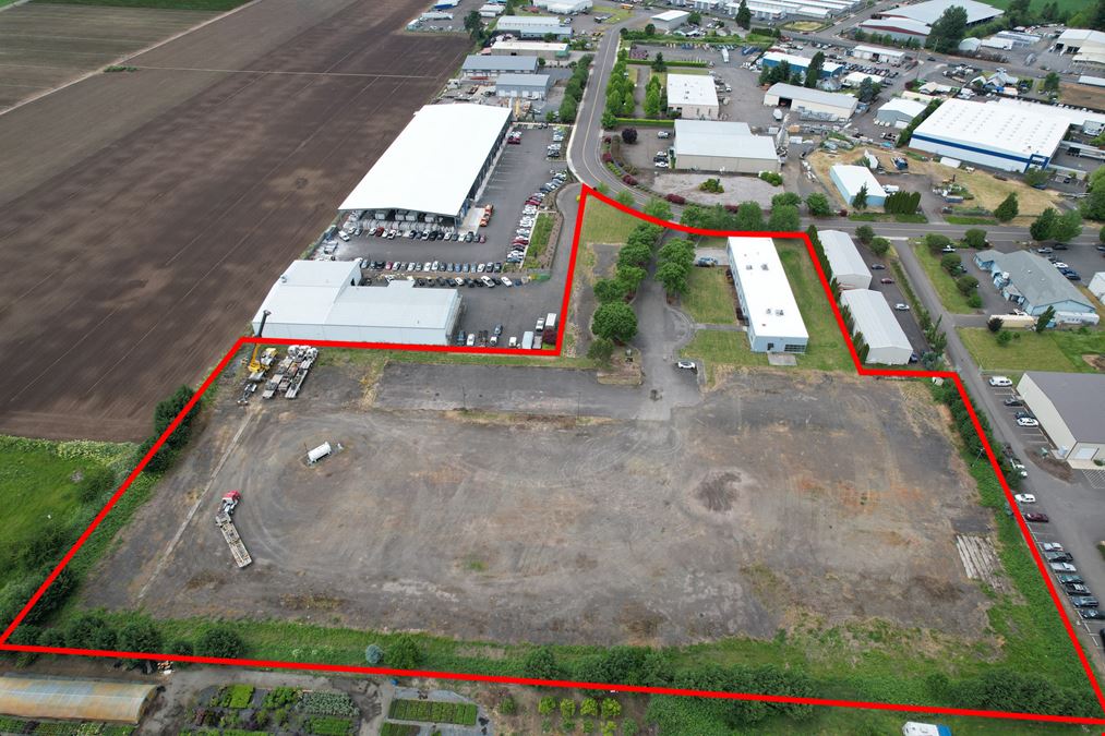 2500 Industrial Avenue