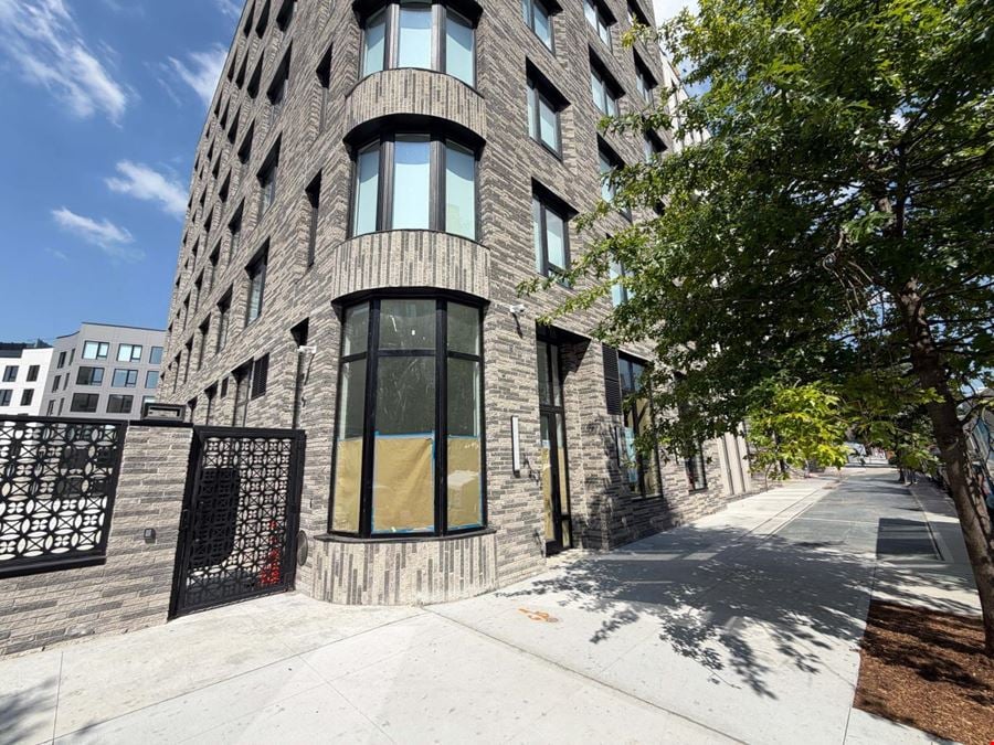 2363 Bedford Ave