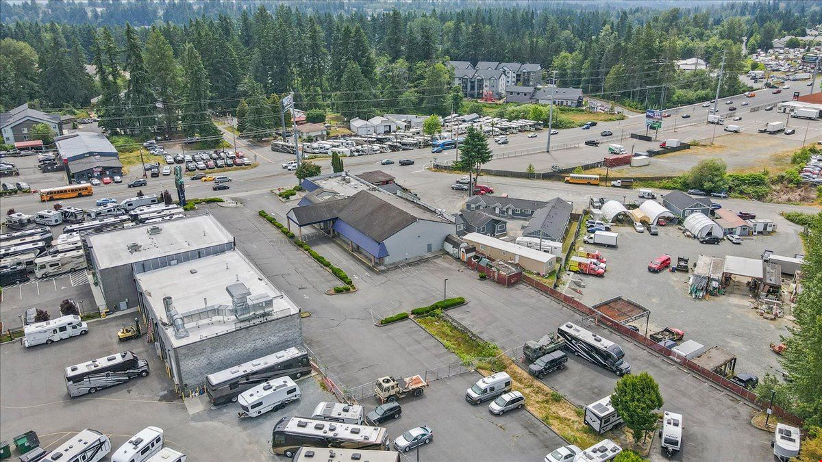 13010 Highway 99 S