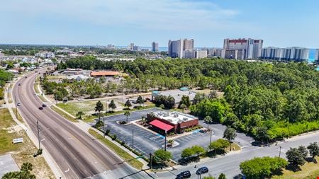Preview of commercial space at 10071 Hutchison Blvd