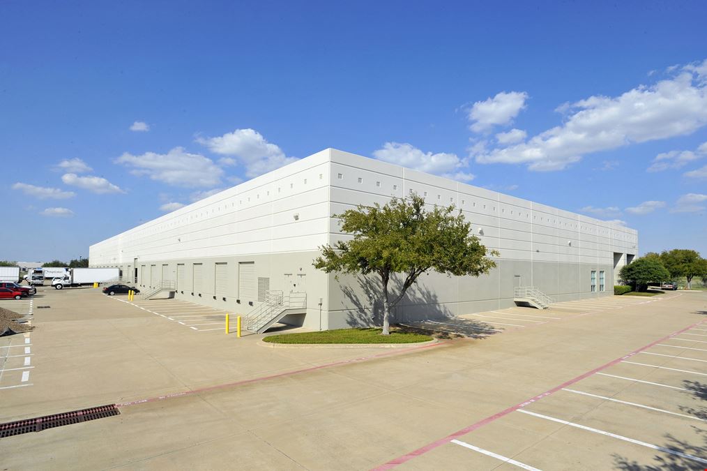 Coppell Business Center II