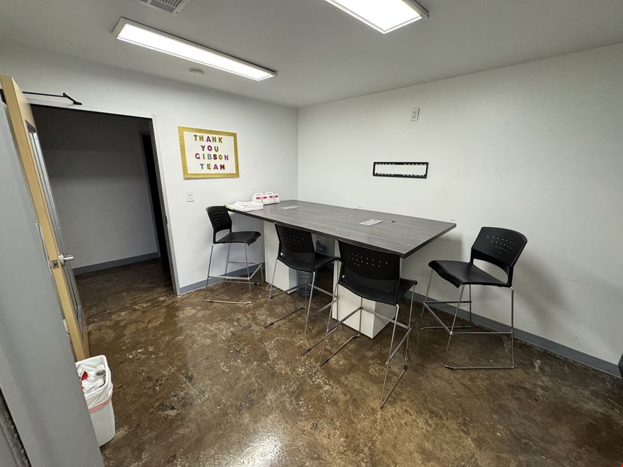 Office, Retail, Medical Space Near DFW Airport