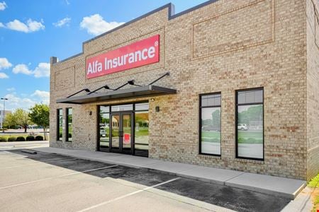 Preview of Office space for Sale at 2033 Beltline Road Southwest