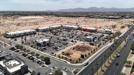 Preview of commercial space at 14823 W Bell Rd 