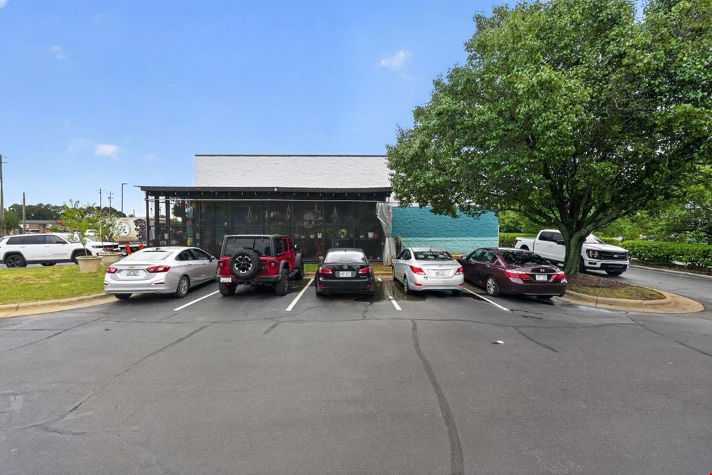 104 Huffman Mill Rd