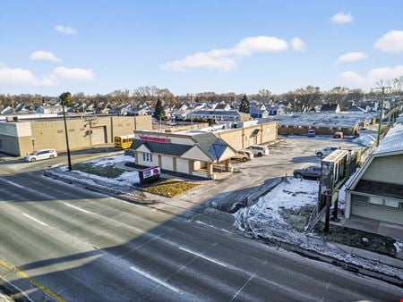 Preview of Retail space for Rent at 3807 Fort St