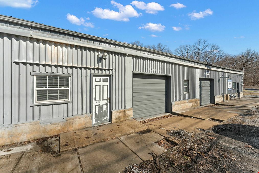 1950 Joliet Rd