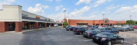 Preview of Retail space for Rent at 2548-2600 Memorial Boulevard