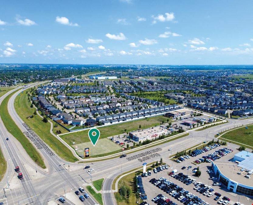 Southridge Landing