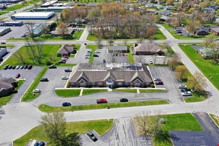 Preview of Office space for Rent at 140 Professional Parkway
