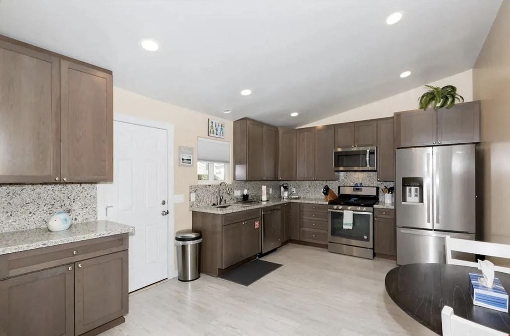 Aribnb For Sale Downtown Prescott
