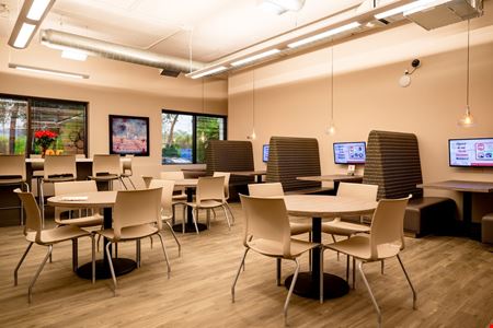Preview of Coworking space for Rent at 5200 Willson Road