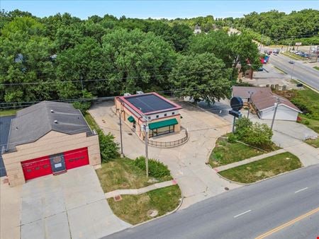 Preview of Retail space for Sale at 2003 W Monroe St