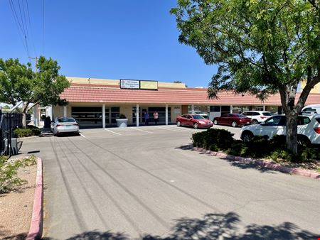 Preview of Retail space for Rent at 955 San Pedro SE