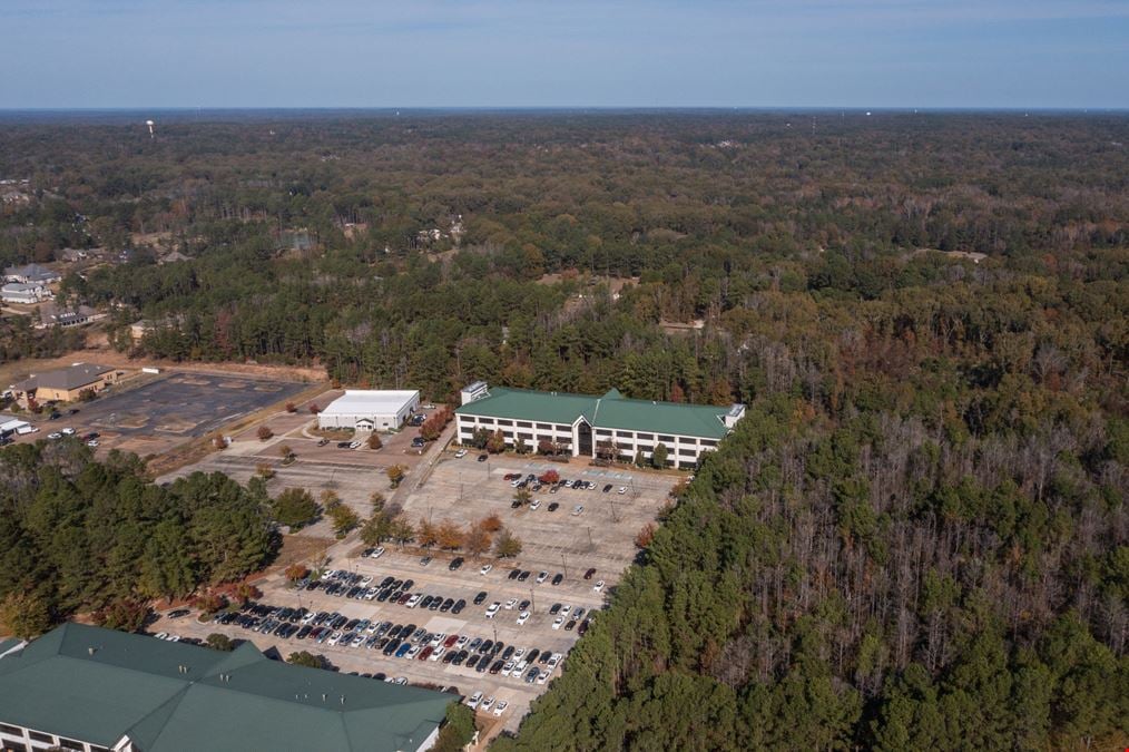 385B Parkway Office Campus