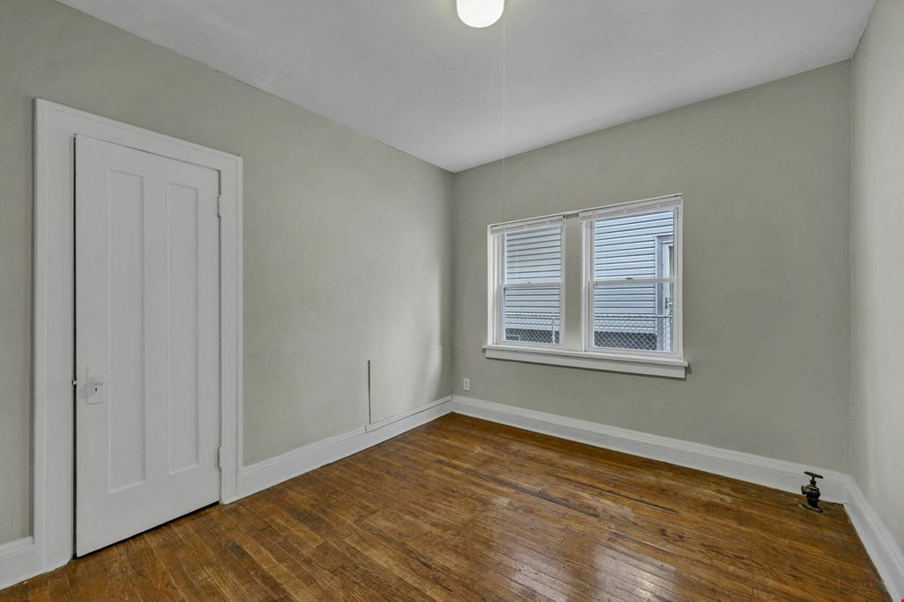 3438 Bosworth Rd