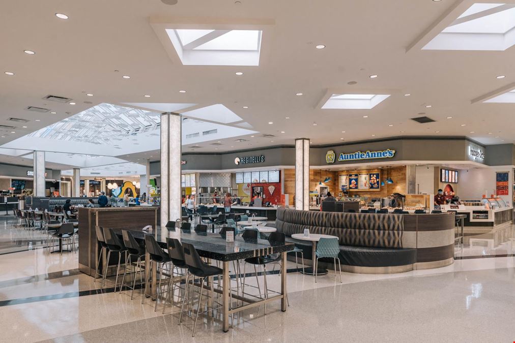 Lakeside Shopping Center