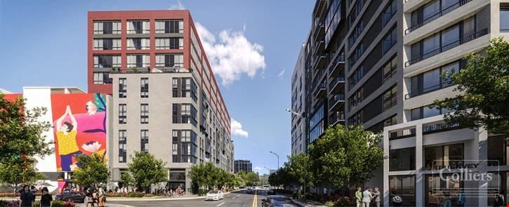 The Highley House- New Class A Office Space in Wynwood